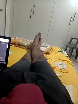 RubyEntity online show from November 2025 04:51:02 PM