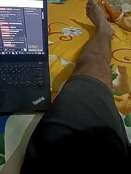 RubyEntity online show from November 2025 05:34:02 PM