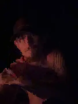 Captain Hook420 online show from November 2025 10:54:02 AM