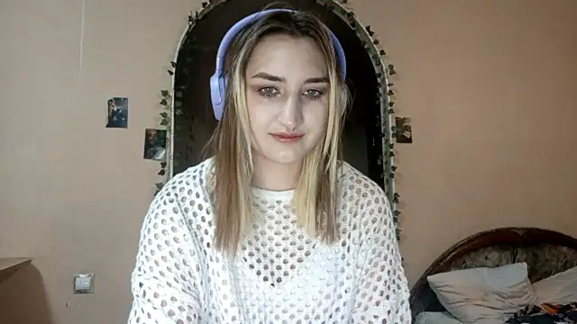 Anabree online show from November 2025 09:09:01 AM