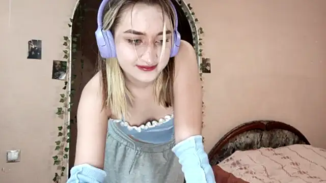 Anabree online show from November 2025 03:06:02 AM