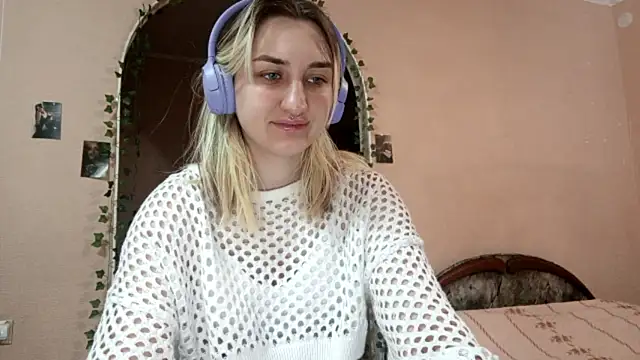 Anabree online show from November 2025 03:06:02 AM