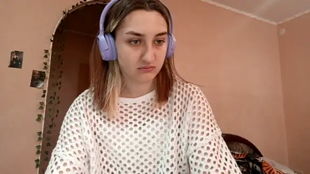 Anabree online show from November 2025 03:07:01 AM