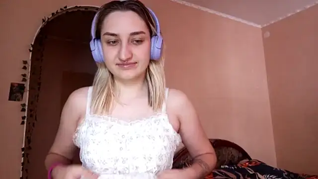 Anabree online show from November 2025 03:16:02 AM