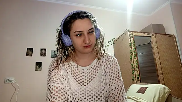 Anabree online show from November 2025 03:06:01 AM