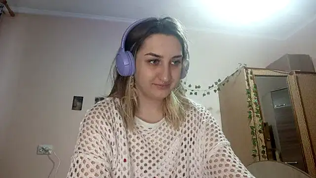 Anabree online show from November 2025 03:38:01 AM