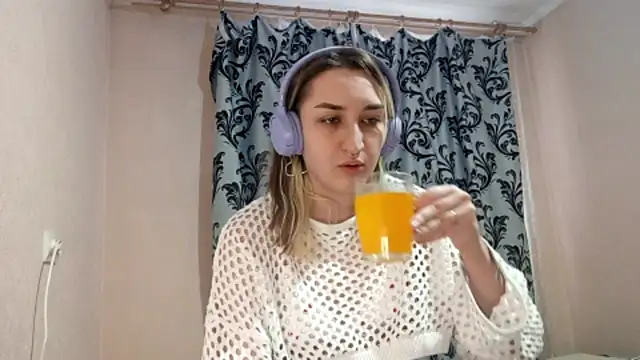 Anabree online show from November 2025 03:18:02 AM