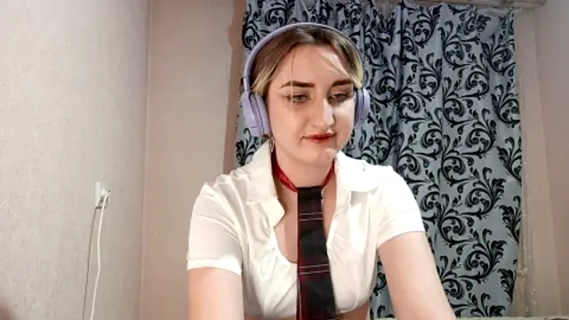 Anabree online show from November 2025 03:16:01 PM