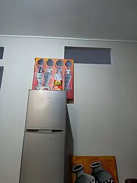 Mommy Sienna online show from November 2025 01:16:02 AM