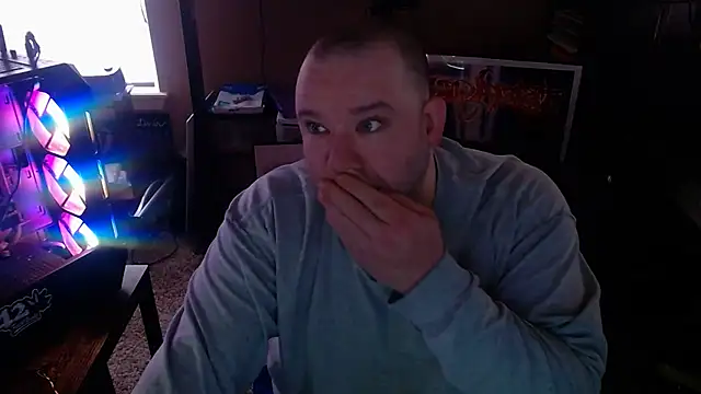 MegaChip online show from December 2025 08:36:02 PM