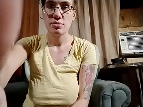 Harley and The Joker online show from November 2025 01:50:02 AM