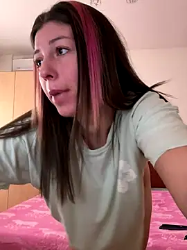 EdaQueen online show from December 2025 10:56:02 AM