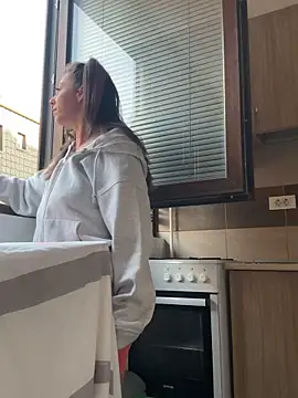 EdaQueen online show from March 2026 03:18:01 PM