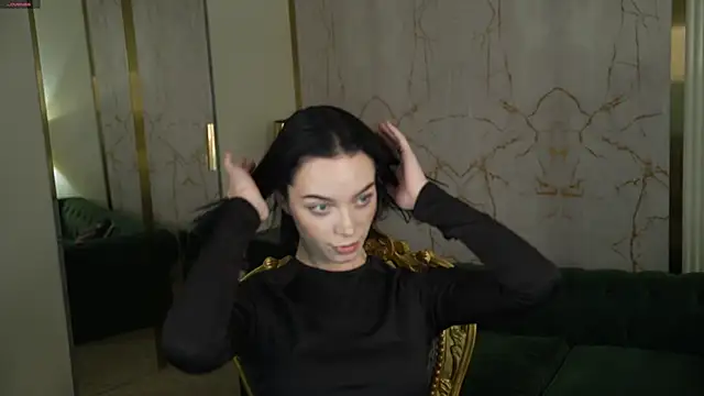 Rita Moon054 online show from November 2025 08:58:01 AM