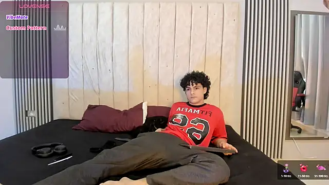 mikei banji online show from November 2025 09:29:02 PM