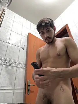 guipariss online show from April 2026 09:52:01 PM