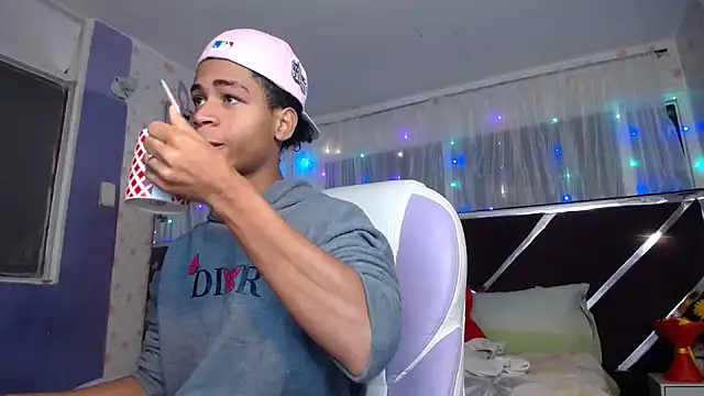Santy bigcock 01 online show from July 2026 12:44:01 PM