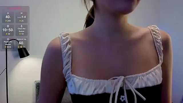 violetwluv online show from January 2026 10:19:02 AM