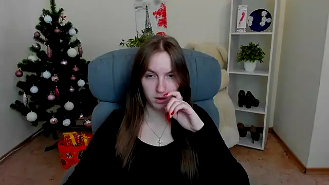 Nesie-Stoun online show from November 2025 09:45:01 AM