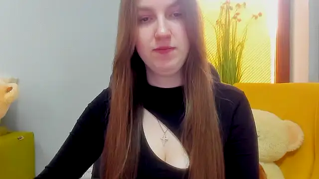 Nesie-Stoun online show from January 2026 09:58:02 AM