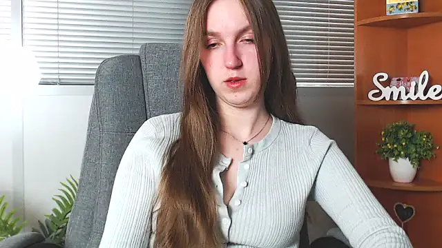 Nesie-Stoun online show from January 2026 09:36:02 AM