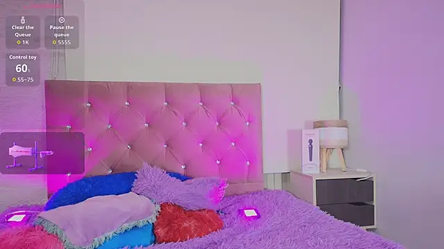 PamelaBoobs online show from February 2026 07:15:01 PM