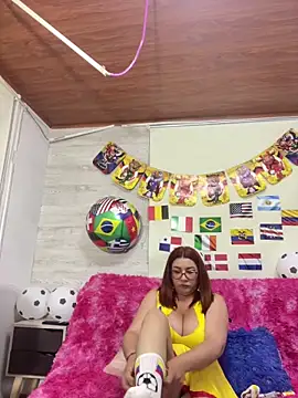 PamelaBoobs online show from June 2026 07:48:01 PM