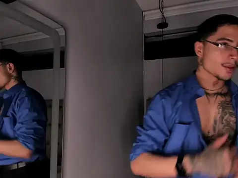 PiperrCry online show from November 2025 10:08:02 PM