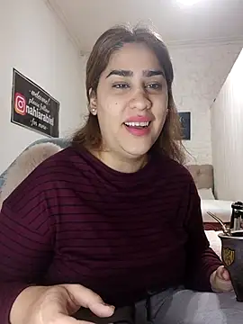 Snapshot of nahiarabiel33 chatting on June 2026 03:56:02 PM nahiarabiel33 online show from June 2026 03:56:02 PM