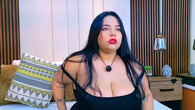 CameronJonnes online show from March 2026 07:57:01 PM