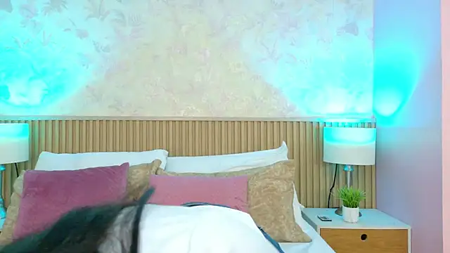 ValeriaMonet online show from March 2026 07:29:01 PM