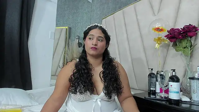 alana-silva online show from March 2026 01:45:01 AM