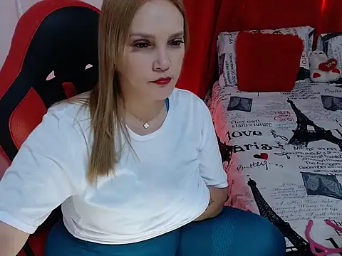 lesly 36 online show from January 2026 12:43:01 PM