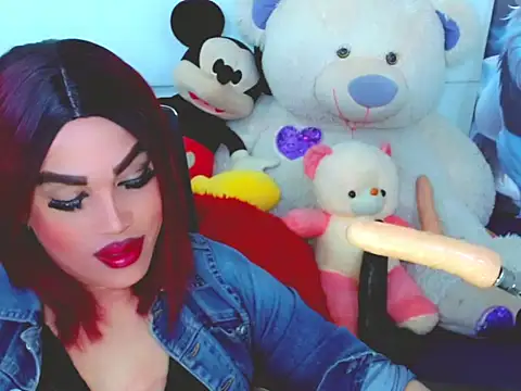 Snapshot of NharaBigCock chatting on November 2025 07:25:01 PM NharaBigCock online show from November 2025 07:25:01 PM