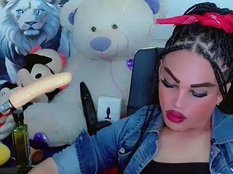 Snapshot of NharaBigCock chatting on November 2025 07:13:02 PM NharaBigCock online show from November 2025 07:13:02 PM