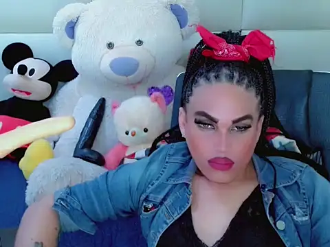 Snapshot of NharaBigCock chatting on November 2025 12:24:01 AM NharaBigCock online show from November 2025 12:24:01 AM