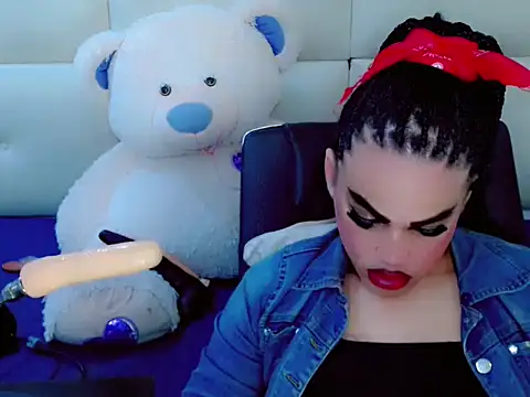 NharaBigCock online show from December 2025 07:11:02 PM