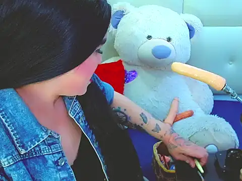 NharaBigCock online show from March 2026 07:26:01 PM