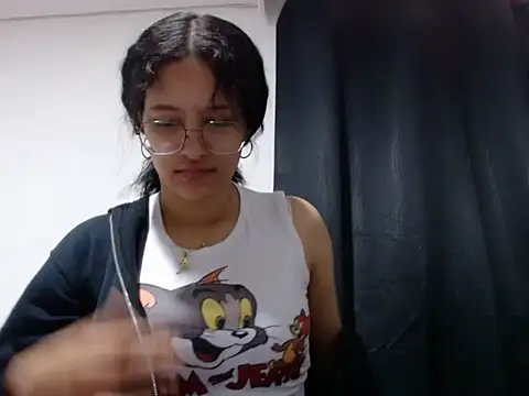  Kassandra9 online show from November 2025 01:21:02 PM