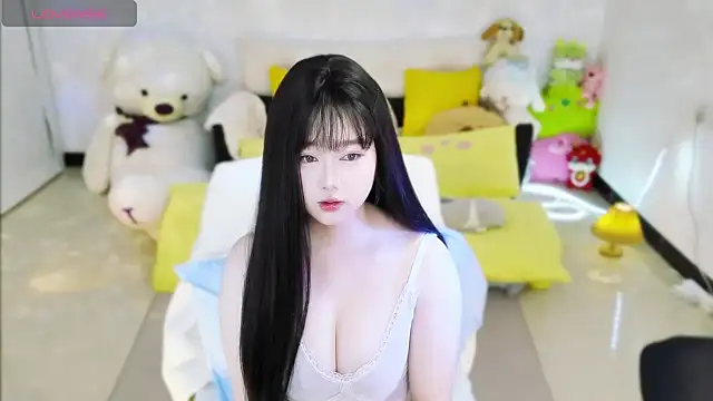 Nina37 online show from January 2026 08:14:01 PM