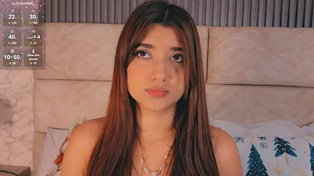 violett fowlerxx online show from December 2025 04:06:01 AM