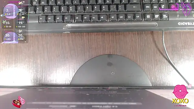 wendy sweet   online show from November 2025 09:58:01 PM