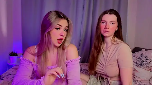 MelitaMoote online show from November 2025 08:09:01 AM