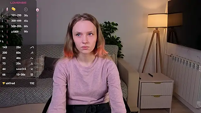 SueSasportas online show from December 2025 01:11:01 AM