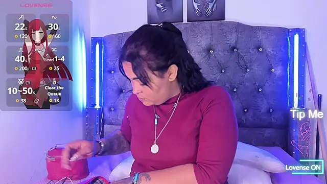 Ashlye rose0 online show from January 2026 07:50:02 PM