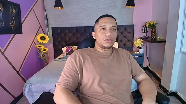 Kai santos  online show from November 2025 11:47:02 PM