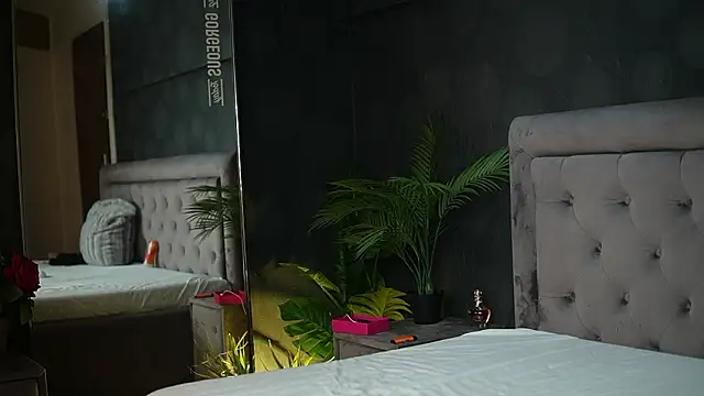 CelineHeaven online show from March 2026 08:01:01 PM