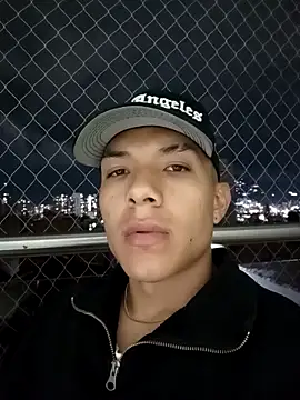 Snapshot of JacksonC_7 chatting on November 2025 12:49:01 AM JacksonC 7 online show from November 2025 12:49:01 AM