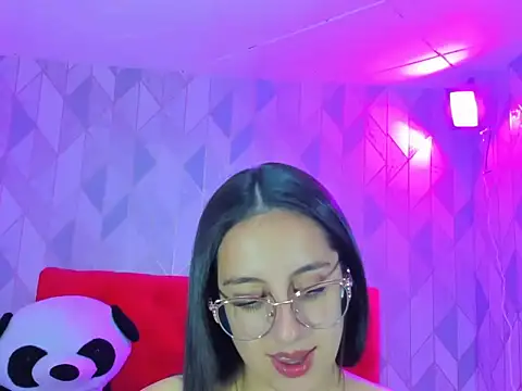 IsabellaRousset online show from November 2025 04:22:01 AM