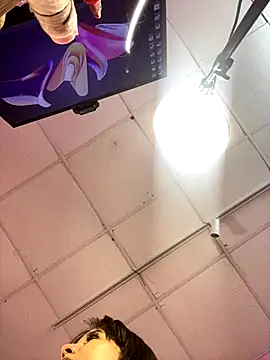 Babysofiia online show from November 2025 10:26:01 PM